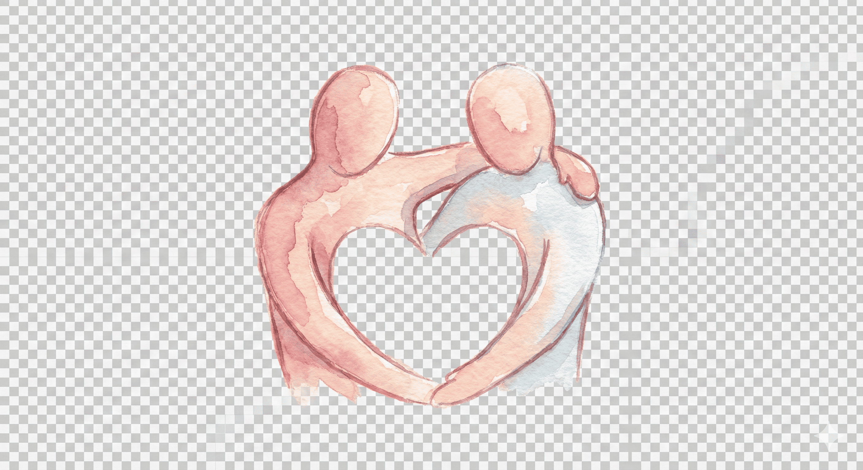 安心と見守りの枝