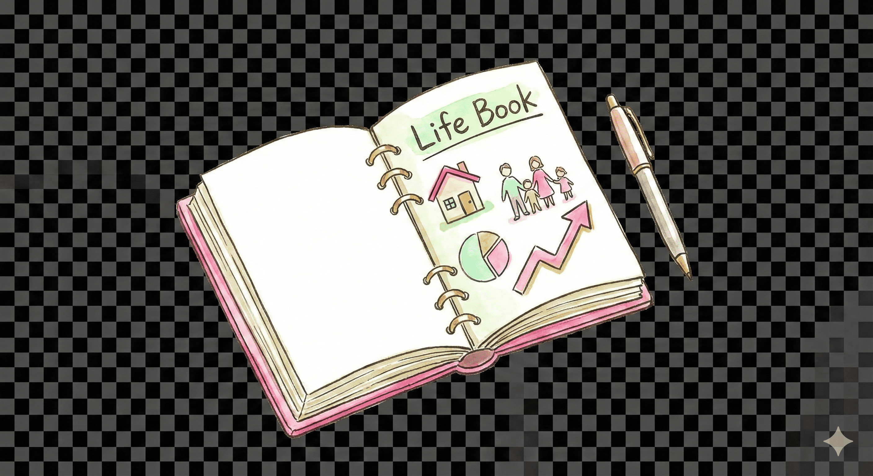 便利・ニッチの小枝